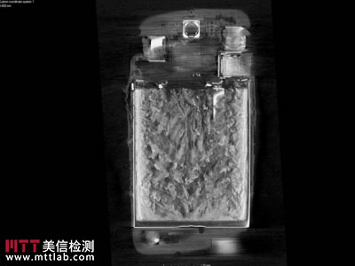 美信檢測(cè)